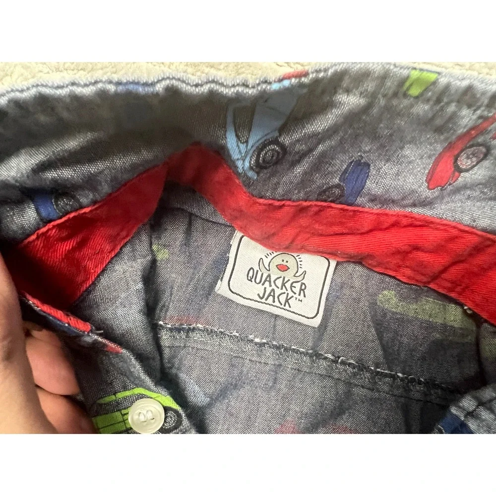 Mixed good used